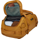 Thule Chasm Duffel Bag (Golden, 40L)