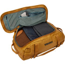 Thule Chasm Duffel Bag (Golden, 40L)