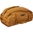 Thule Chasm Duffel Bag (Golden, 40L)