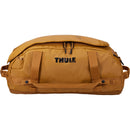 Thule Chasm Duffel Bag (Golden, 40L)
