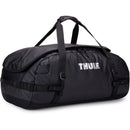 Thule Chasm Duffel Bag (Black, 70L)