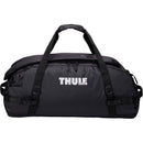 Thule Chasm Duffel Bag (Black, 70L)
