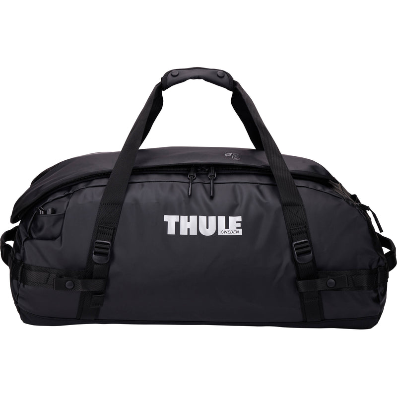 Thule Chasm Duffel Bag (Black, 70L)