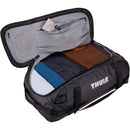 Thule Chasm Duffel Bag (Black, 70L)