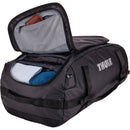 Thule Chasm Duffel Bag (Black, 70L)