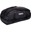 Thule Chasm Duffel Bag (Black, 70L)