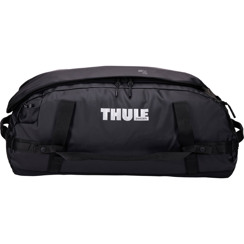 Thule Chasm Duffel Bag (Black, 70L)