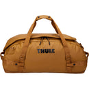 Thule Chasm Duffel Bag (Golden, 70L)