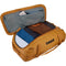 Thule Chasm Duffel Bag (Golden, 70L)