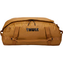 Thule Chasm Duffel Bag (Golden, 70L)