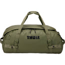 Thule Chasm Duffel Bag (Olivine, 70L)