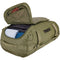 Thule Chasm Duffel Bag (Olivine, 70L)
