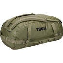 Thule Chasm Duffel Bag (Olivine, 70L)