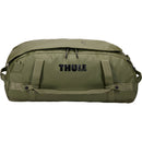 Thule Chasm Duffel Bag (Olivine, 70L)