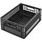 Impact Milk Crate (Half-Size)
