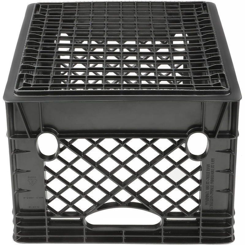 Impact Milk Crate (Square)