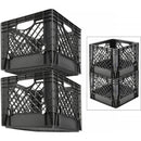 Impact Milk Crate (Square)