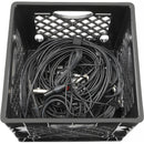Impact Milk Crate (Square)