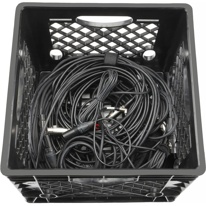 Impact Milk Crate (Square)