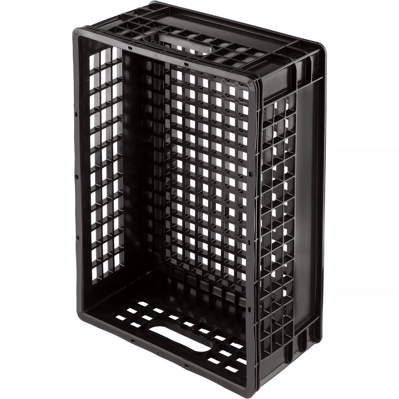Impact Milk Crate (Half-Size)