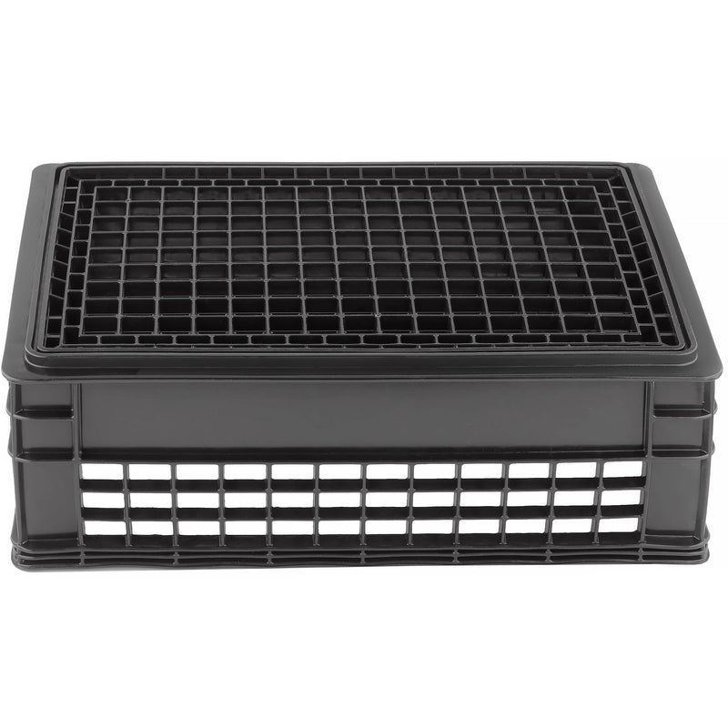 Impact Milk Crate (Half-Size)