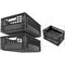 Impact Milk Crate (Half-Size)