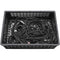 Impact Milk Crate (Half-Size)
