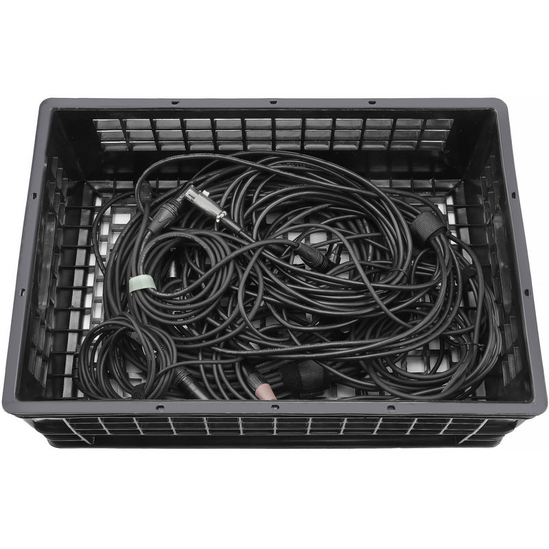 Impact Milk Crate (Half-Size)