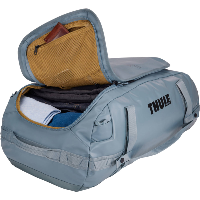 Thule Chasm Duffel Bag (Pond, 70L)