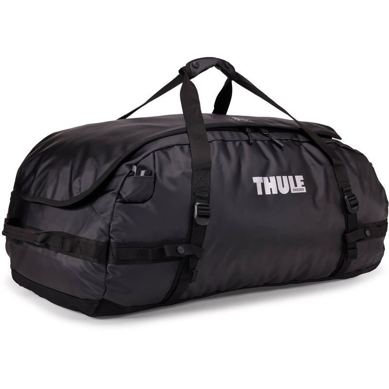 Thule Chasm Duffle Bag (Black, 90L)