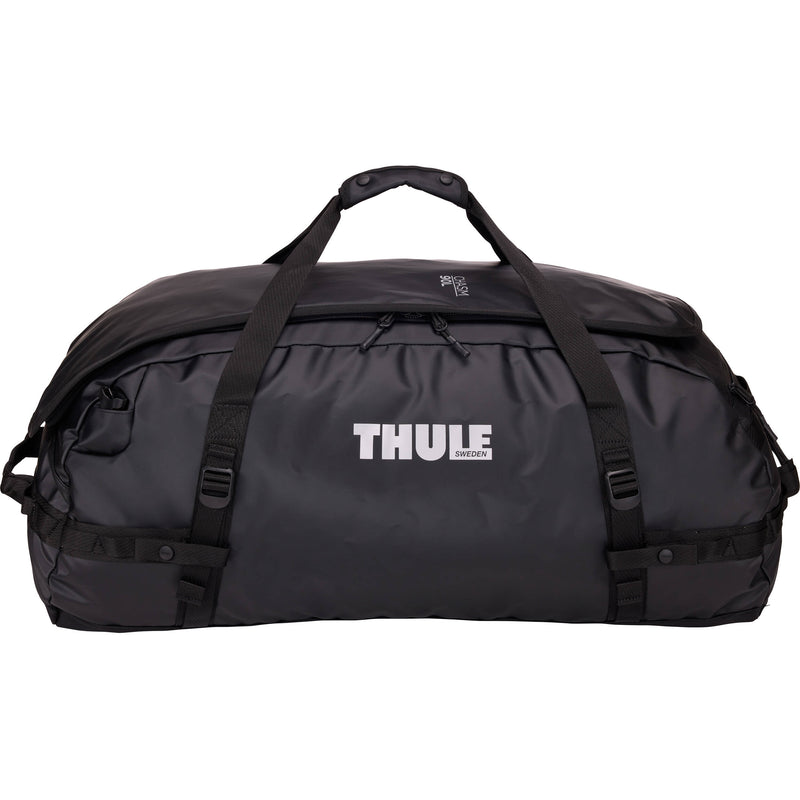 Thule Chasm Duffle Bag (Black, 90L)