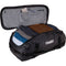 Thule Chasm Duffle Bag (Black, 90L)