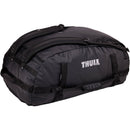Thule Chasm Duffle Bag (Black, 90L)