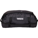 Thule Chasm Duffle Bag (Black, 90L)