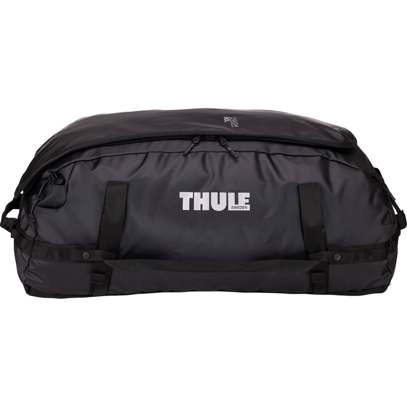Thule Chasm Duffle Bag (Black, 90L)