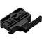 Leofoto Picatinny Bipod Clamp (60mm)