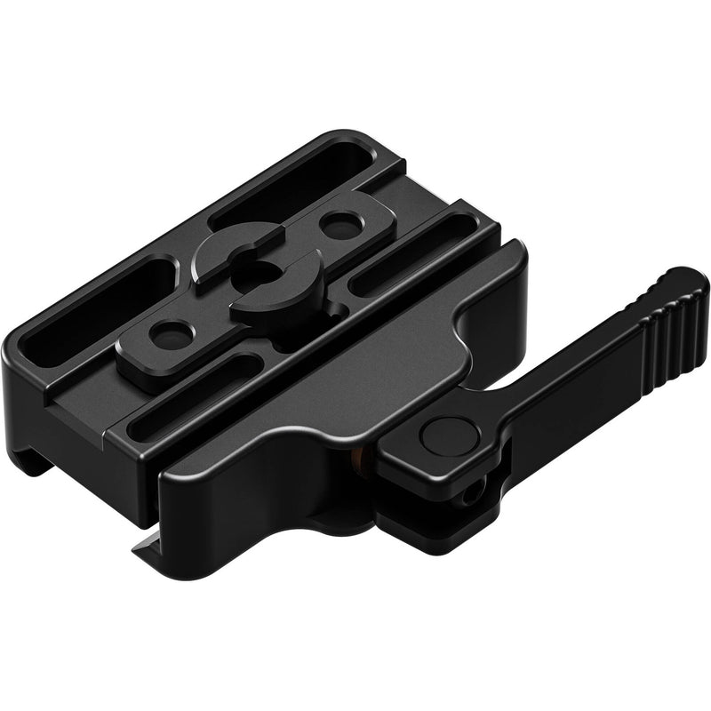 Leofoto Picatinny Bipod Clamp (60mm)
