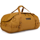 Thule Chasm Duffle Bag (Golden, 90L)