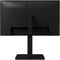 LG 24BA560-B 23.8" Full HD 100 Hz Monitor