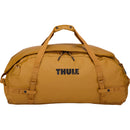 Thule Chasm Duffle Bag (Golden, 90L)