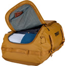 Thule Chasm Duffle Bag (Golden, 90L)