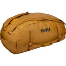 Thule Chasm Duffle Bag (Golden, 90L)