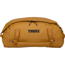 Thule Chasm Duffle Bag (Golden, 90L)