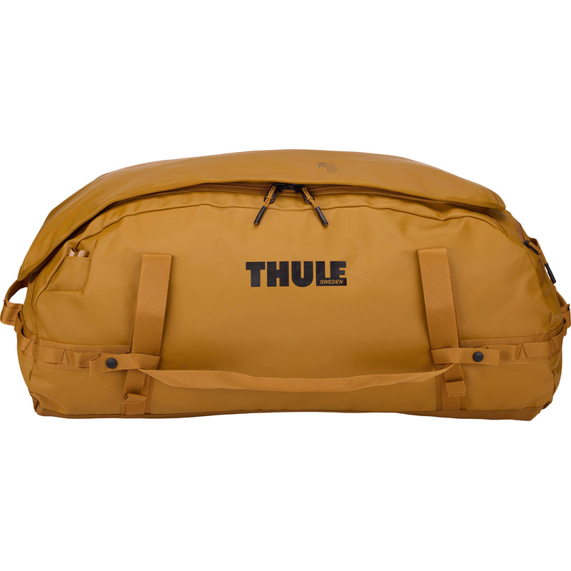 Thule Chasm Duffle Bag (Golden, 90L)