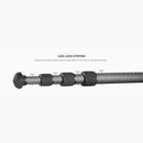 Leofoto LS-364CX Carbon Fiber Tripod