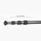 Leofoto LS-364CX Carbon Fiber Tripod