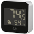 Eve Weather Station with Matter