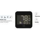 Eve Weather Station with Matter