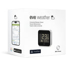Eve Weather Station with Matter