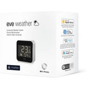 Eve Weather Station with Matter